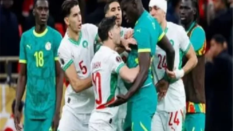 رئيس الاتحاد السنغالي: جاهزون للرد على الكاف