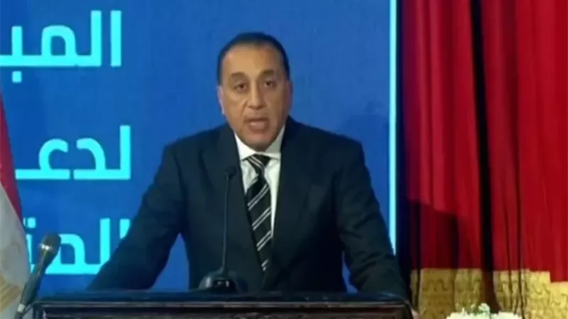 مدبولى: التعليم على رأس أولويات الدولة ودعم الطلاب المتميزين مستم