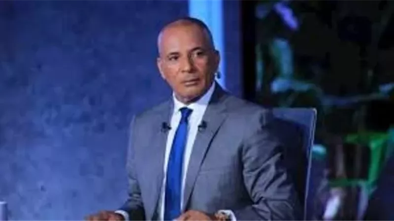 أحمد موسى يعلق على قرار منع إعفاء هواتف القادمين من الخارج