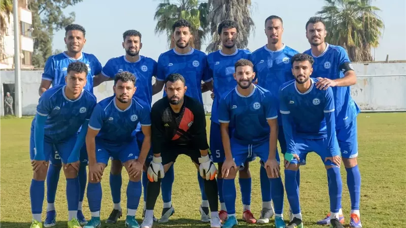 المريخ يفوز على شباب النجوم ويواصل منافستة على صدارة المجموعة