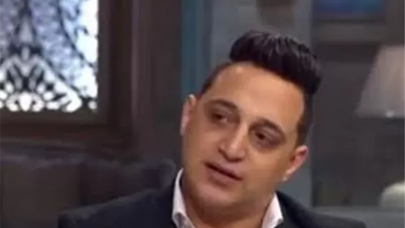 نقابة الموسيقيين تنعى رحيل والدة رضا البحراوى