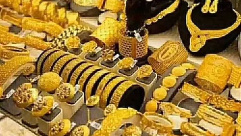 قفزة جديدة بأسعار الذهب صباح اليوم.. عيار 21 يصل لـ 6410 جنيهات