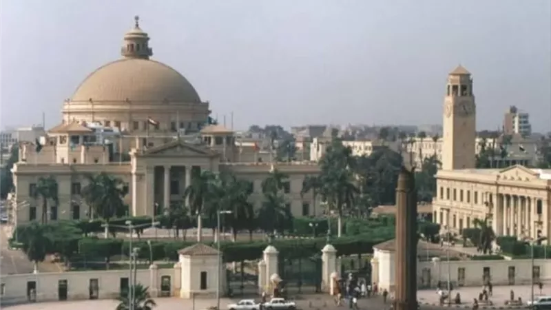 جامعة القاهرة تعلن خريطة قوافل التنمية وبناء الإنسان المصري في 2026
