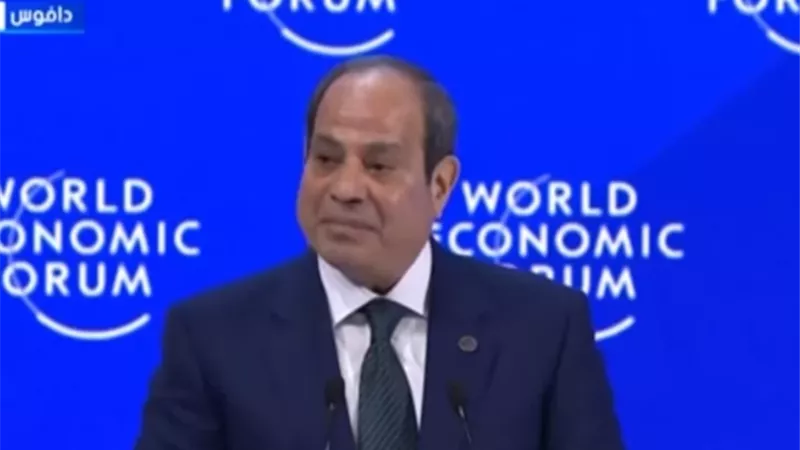 الرئيس السيسي: السياسة المصرية تؤمن بعدم التدخل في شؤون الدول