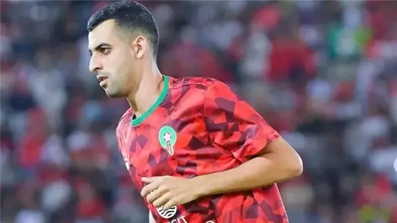 موعد وصول صفقة الأهلي الجديدة إلى القاهرة