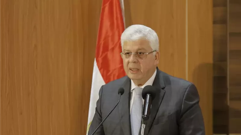 غدا.. انطلاق المؤتمر السنوي لمعهد بحوث أمراض العيون