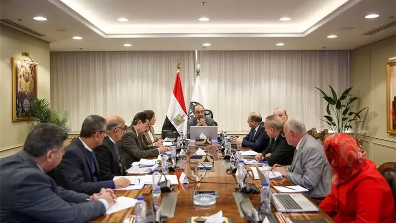 تنفيذ 737 مشروعًا في 13 محافظة ضمن المرحلة الأولى من «حياة كريمة»