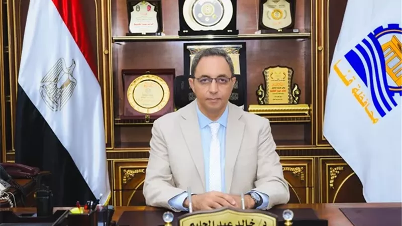 محافظ قنا يوجه بالتحقيق في شكاوى امتحان الهندسة بالإعدادية