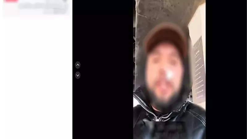 حقيقة ادعاءات شخص بتعطيل العاملين بالمرور إجراءاته للحصول على مال