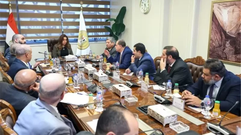 رابط المنصة الوطنية لتقنين أراضي الدولة وتراخيص المحال العامة