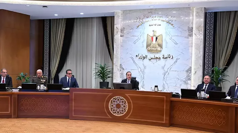 مدبولي يكشف تفاصيل سداد مستحقات الشركاء الأجانب في قطاع البترول