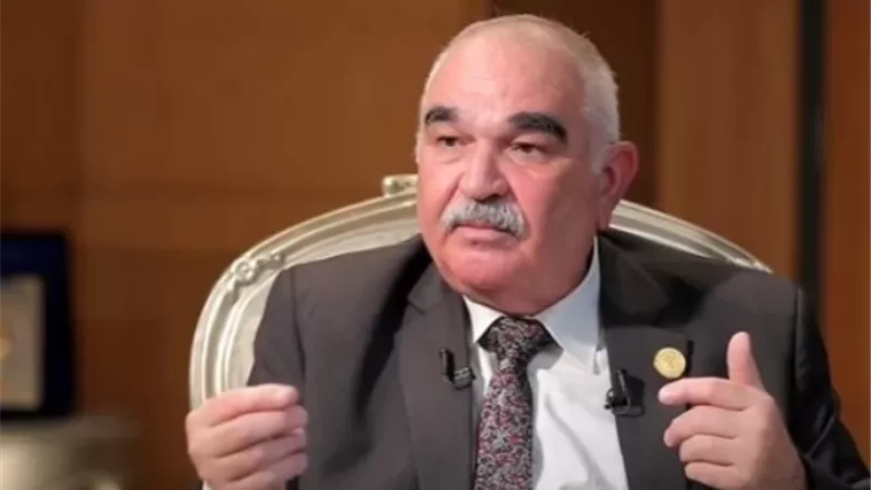 هيئة قضايا الدولة تحتفل الثلاثاء القادم بمرور 150 عاما على إنشائها