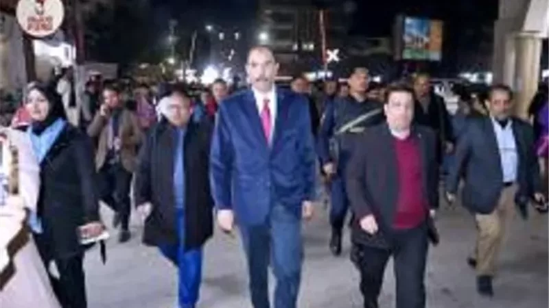 محافظ سوهاج يحيل مسئولي المواقف بمدينة طهطا للتحقيق