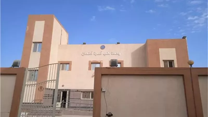 تماثل 22 حالة تعرضوا لأعراض إضطرابات معوية بقرية أدندان للشفاء