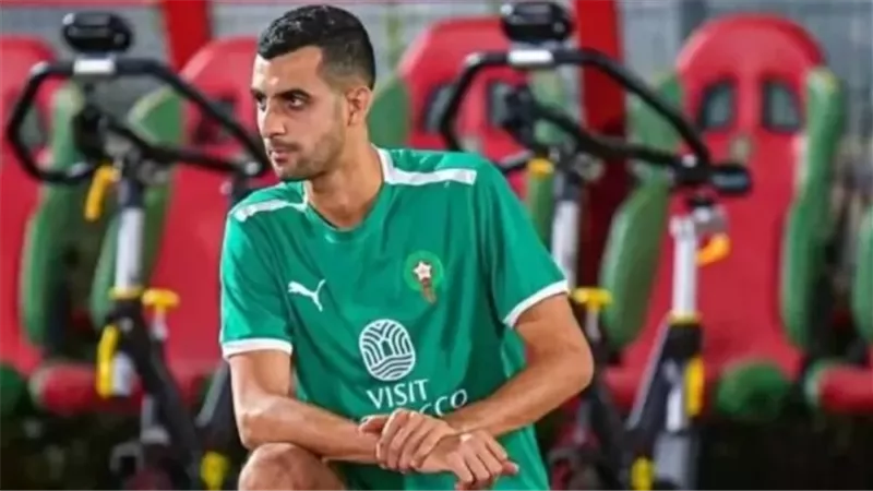 بلعمري يوجه رسالة مؤثرة لجماهير الرجاء قبل الانضمام للأهلي