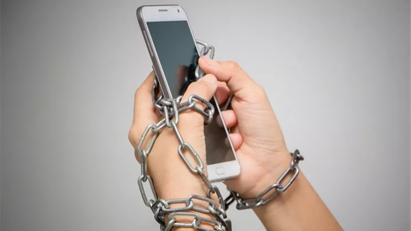 تخلص من التصفح بلا هدف .. خطوات ذكية للحد من إدمان الإنترنت