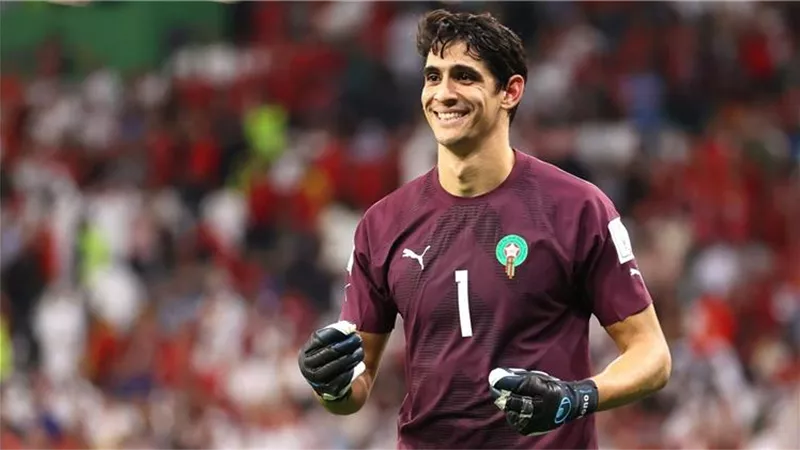 بونو بعد ضياع الكأس : الألقاب تأتى وتذهب لكن مبادئنا ستبقى دائما