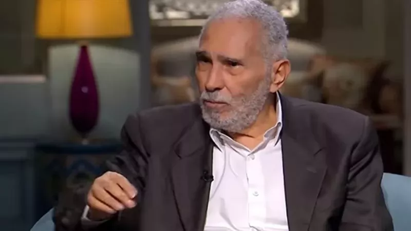 الضرائب المصرية: رفع الحجز عن حساب الفنان القدير عبد الرحمن أبو زهرة