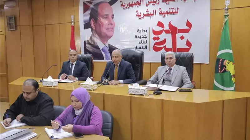 خطة طوارئ لاستقبال رمضان ومقترح لمنظومة تأمين شاملة لعمال المحاجر