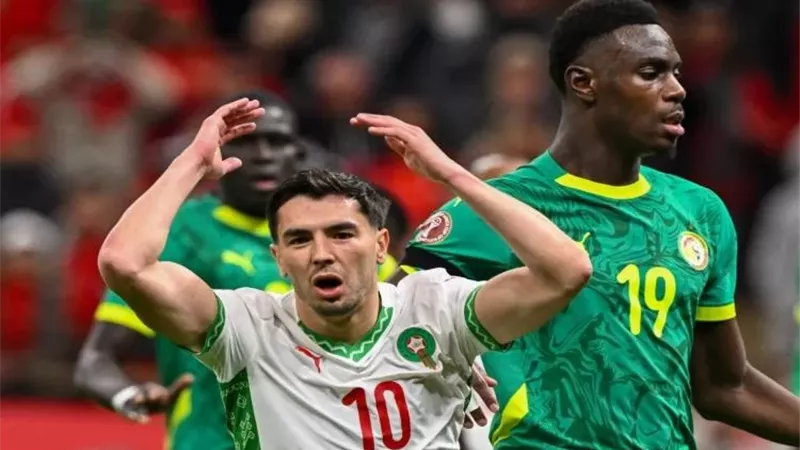 صحيفة المنتخب المغربية : إتجاه بالكاف لسحب لقب أمم أفريقيا من السنغال