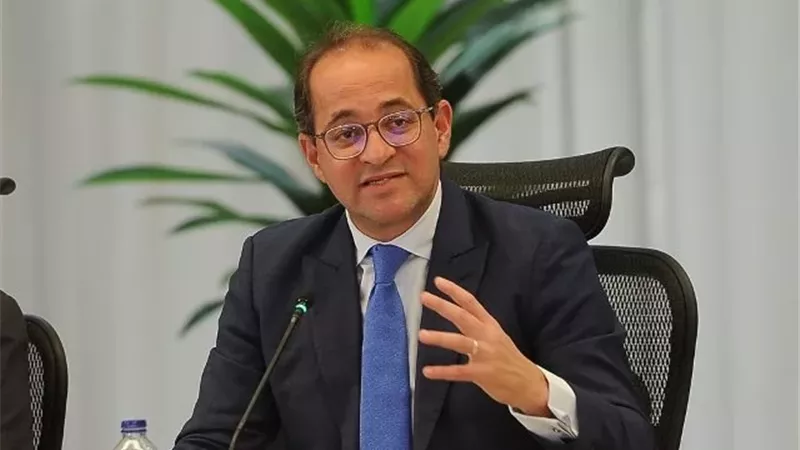 كجوك يعقد ملتقى «تيسير الإجراءات لزيادة الصادرات المصرية»