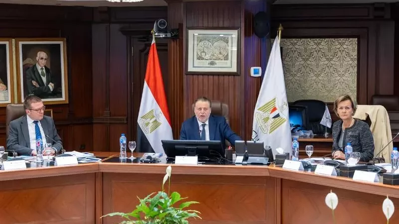 تفاصيل مبادرة الاتحاد الأوروبي لدعم البنوك المركزية الإفريقية