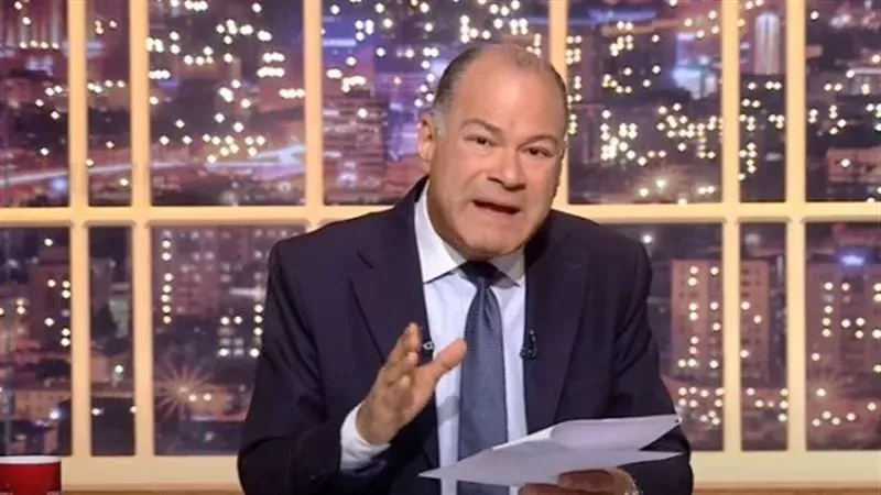 نشأت الديهي: قبول الرئيس السيسي الانضمام لمجلس السلام الدولي يؤسس لنظام عالمي جديد