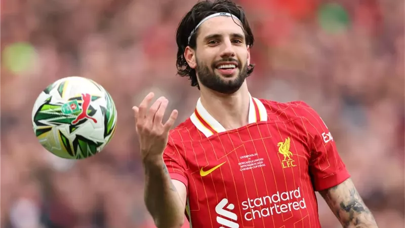 رجل مباراة ليفربول ومارسيليا فى دورى أبطال أوروبا