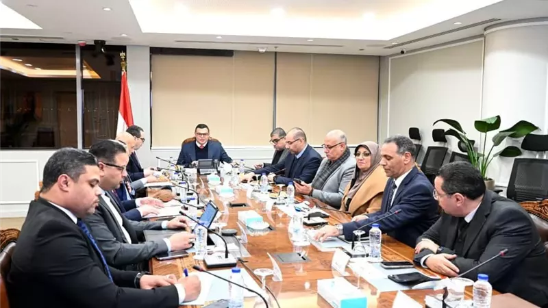 المجتمعات العمرانية: مد مهلة استقبال طلبات استصدار تراخيص البناء حتى نهاية مايو ٢٠٢٦