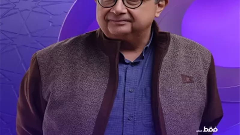 بطولة ماجد الكدواني.. 