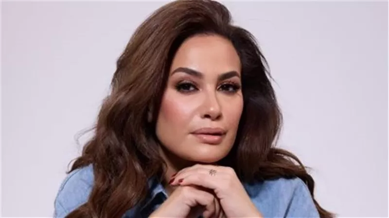 رسالة مؤثرة من هند صبري لأهل تونس بعد غرقها بالفيضانات