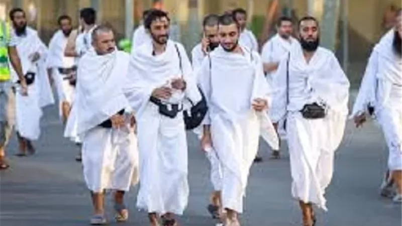 الموسم الختامي..كيف تنال ثواب الحاج المحرم فى شعبان