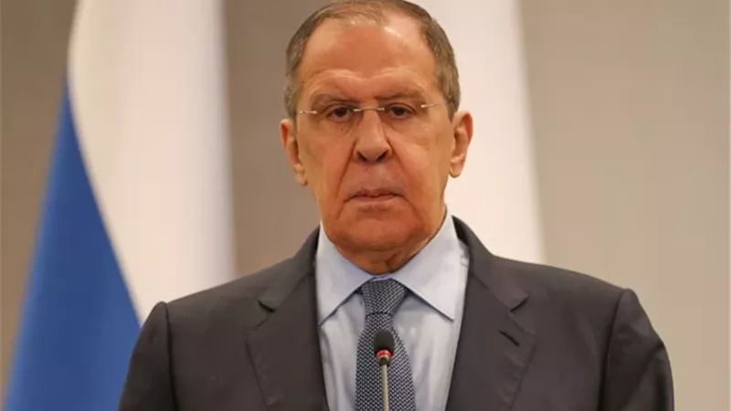 روسيا تجدد انتقادها للناتو بسبب دعمه المستمر لأوكرانيا