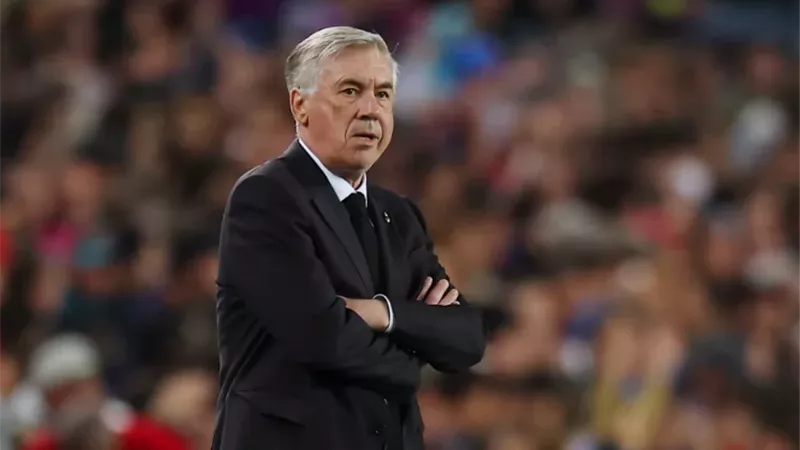 هل يعود أنشيلوتي لقيادة ريال مدريد الموسم المقبل