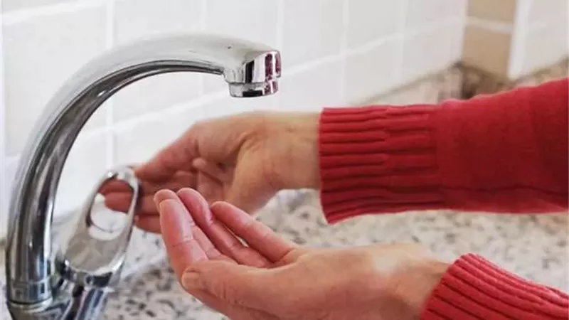 قطع المياه 10 ساعات عن 4 مناطق بالجيزة غدًا