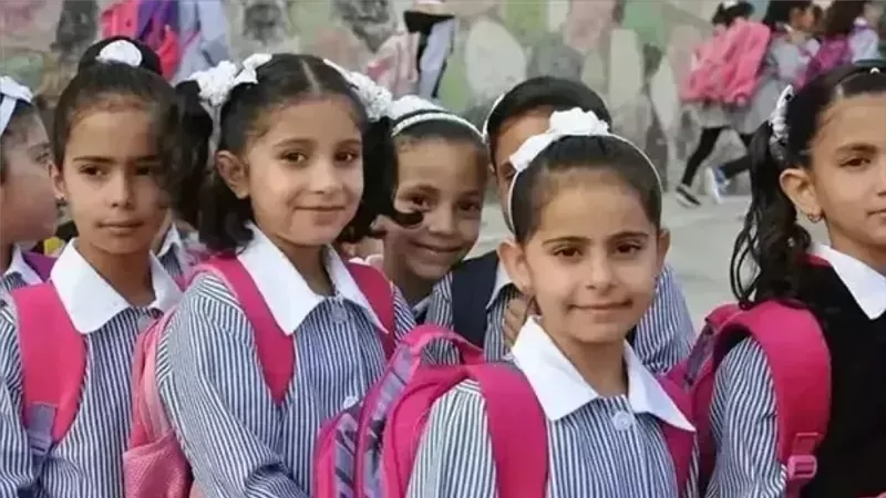 رابط نتيجة الصف السادس الابتدائي بالقاهرة.. اعرف نتيجتك الآن إلكترونيا