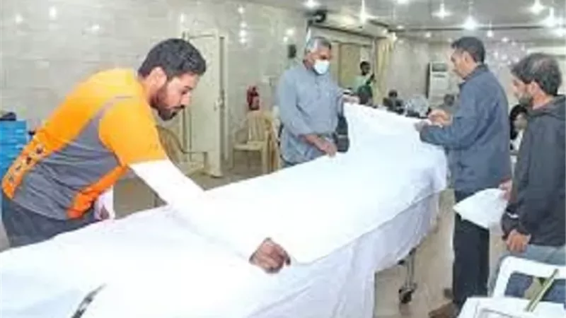 الزكاة وضوابط الإنفاق على موتى الفقراء