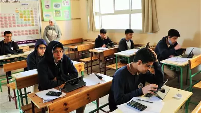رابط مباشر للاستعلام عن نتيجة الصف الثاني الإعدادي بالقاهرة