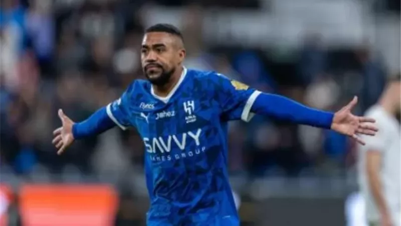 نونيزو ليوناردو و مالكوم في الهجوم .. تشكيل الهلال المتوقع ضد الفيحاء
