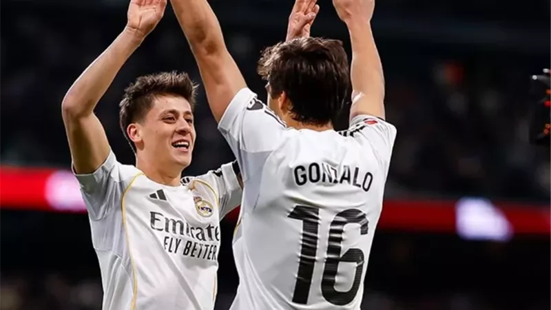 موعد مباراة ريال مدريد ضد موناكو الفرنسي والقناة الناقلة