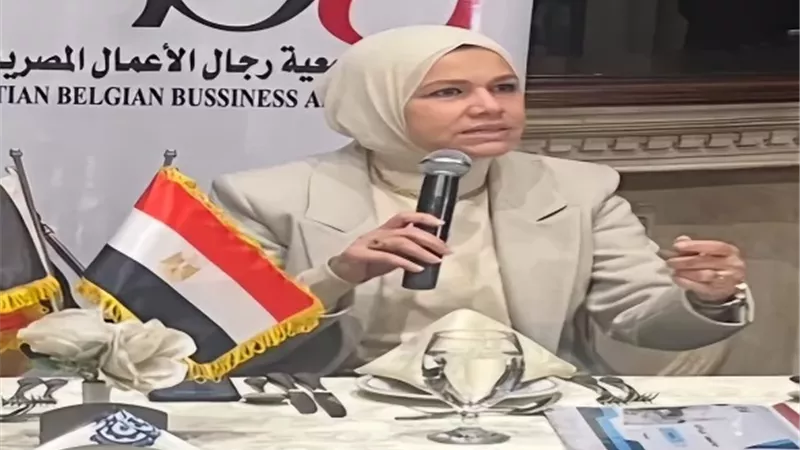 رئيس مصلحة الضرائب: العمل للوصول إلى منظومة ضريبية عادلة