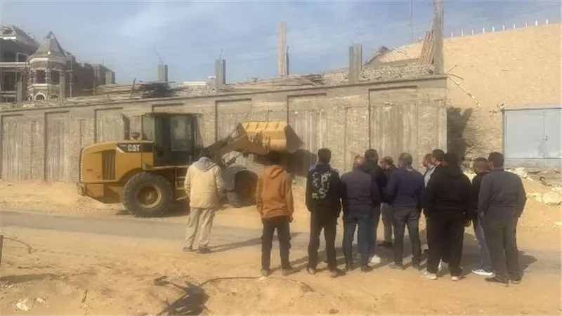 جهاز العبور الجديدة يجتاح 