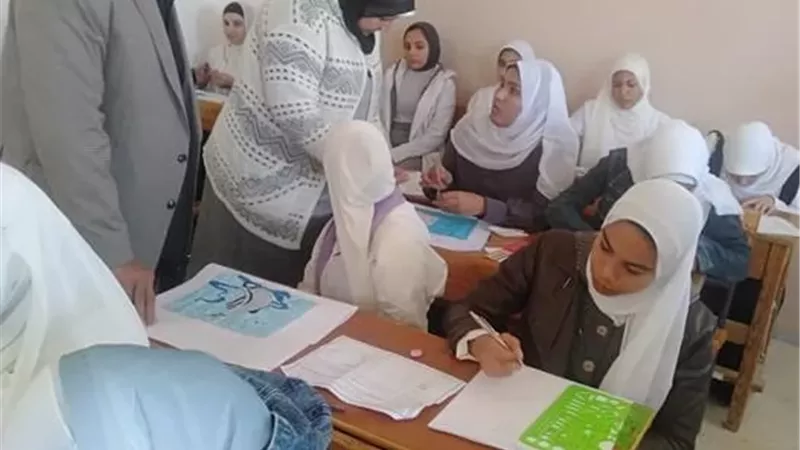 اعرف نتيجتك فورًا.. رابط نتيجة الصف السادس الابتدائي الترم الأول بمدارس الجيزة