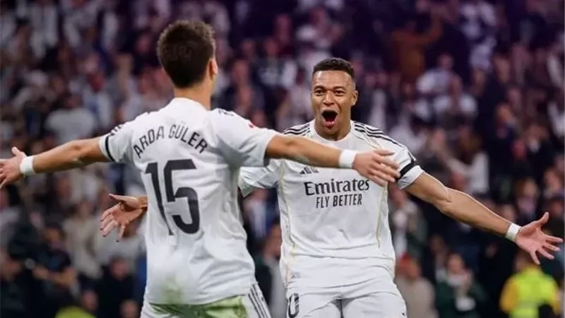 دوري أبطال أوروبا.. معلق مباراة ريال مدريد ضد موناكو