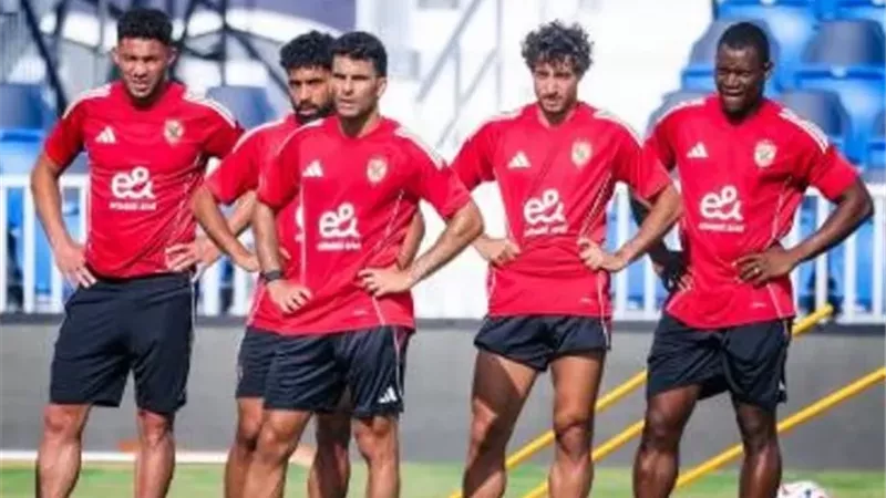 القنوات المفتوحة الناقلة للقاء الأهلي و يانج أفريكانز بدوري الابطال