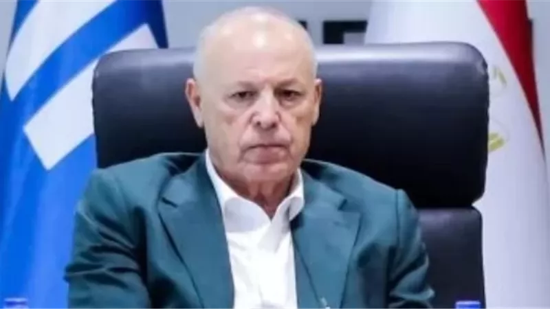 ابوريده يعلن قيادة حسام حسن لمنتخب مصر في كأس العالم 2026