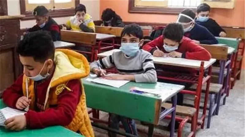 نتيجة الصف الرابع الابتدائي الترم الأول بالقاهرة متاحة الآن