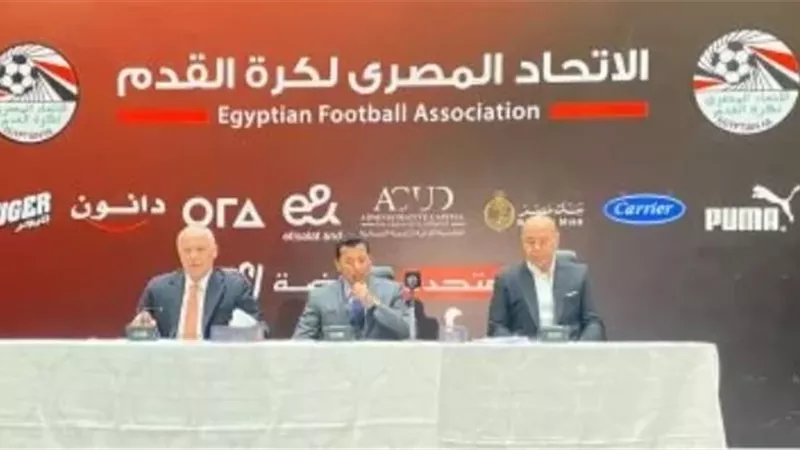 ابوريده: الغرض من هذا المؤتمر الاستعداد والتحضير لمونديال العالم