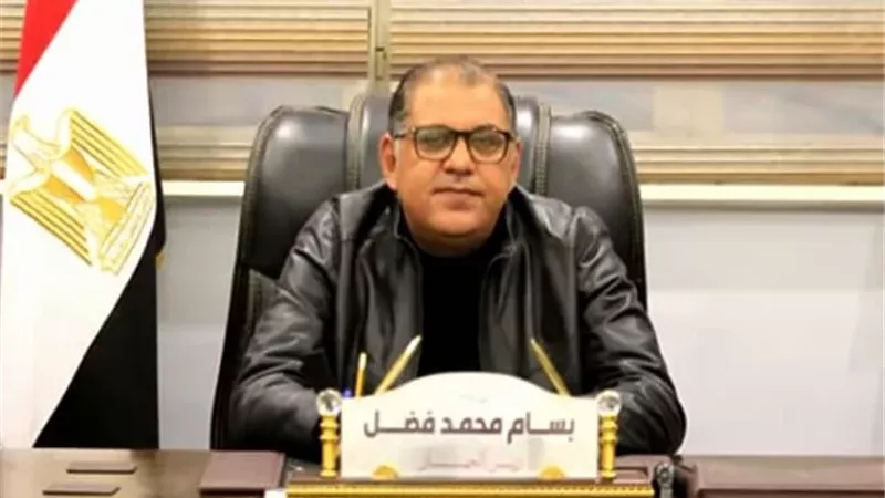 بيان هام من رئيس جهاز الشيخ زايد لسكان المدينة بشأن ملف المياه.. صور