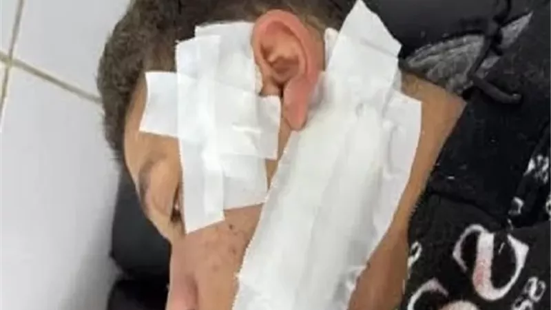 نيابة الزقازيق تأمر بضبط طالب ثانوي طعن زميله بعد لجنة الامتحانات